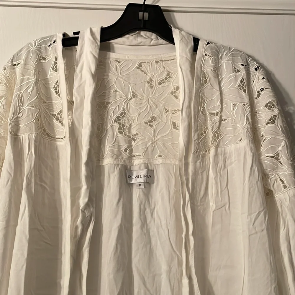 Revel Rey Duster/Robe - Picture 2 of 7